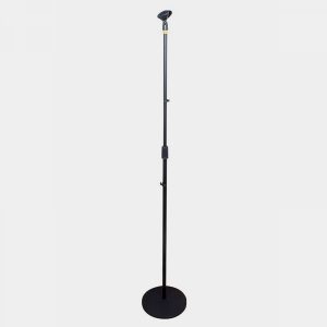 Microphone Stand Cast Base